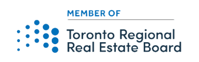 Logo for Toronto Real Regional Real Estate Board