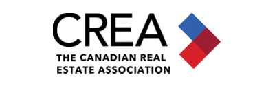 Logo for The Canadian Real Estate Association