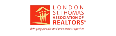 Logo for London and St. Thomas Association of Realtors®