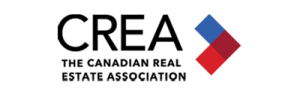Logo for The Canadian Real Estate Association